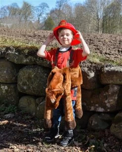 Paard, Ride On -Kinderserie Winkel 002