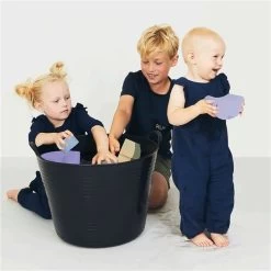 BObles Bad Eendjes -Kinderserie Winkel 01 040 000 066 bath ducklings lavender play 3unavngivet 1 0009 badedyr 1