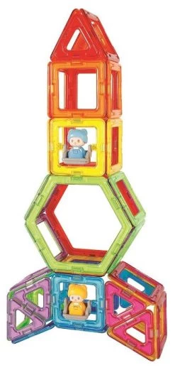 Magformers - Kermis Plus -48 St 37 Magformers - Kermis Plus -48 St -Kinderserie Winkel 0fe05 ac44a750 bcc2 449b 86c8 ace7948fac9b 1200x1200 1