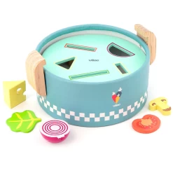 Vilac Vormenstoof - Hot Pot -Kinderserie Winkel 14 8125 vilac 2