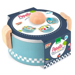 Vilac Vormenstoof - Hot Pot -Kinderserie Winkel 14 8125 vilac 4