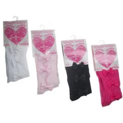 Maillot Beauty Bow 0-12 Maanden