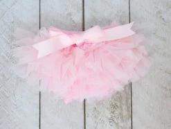 Luierbroek Baby Fotoprop Licht Roze. 5 Luierbroek Baby Fotoprop Licht Roze. -Kinderserie Winkel 1441375572