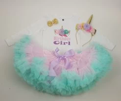 Unicorn Verjaardag Set De Luxe 3 Delig 7 Unicorn Verjaardag Set De Luxe 3 Delig -Kinderserie Winkel 1442115467