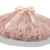 Petticoat Luxe Poederroze KIDS