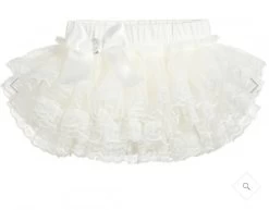 Tutu Luierbroekje Kant Ivoor New