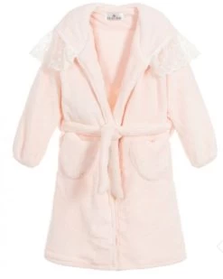 Meisjes Kamerjas Ultra Zacht Luxe Spanisch Girls Roze -Kinderserie Winkel 1442279662