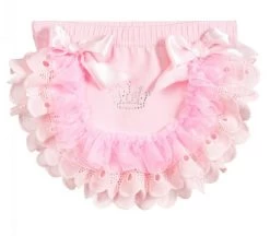 Tutu Luierbroekje Princess Roze New