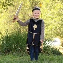 Great Pretenders Middeleeuwse Dolk -Kinderserie Winkel 14470ls2