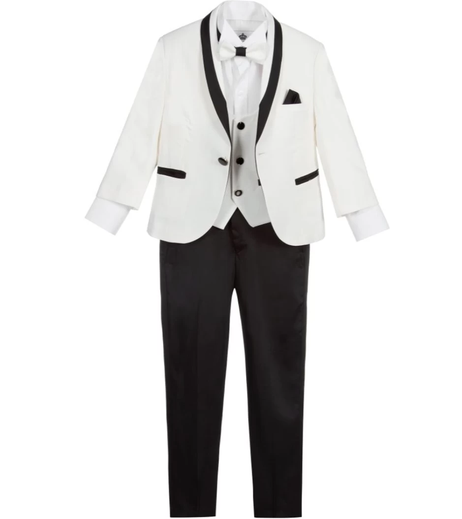 Kostuum Jongens Compleet NEW Baby & Kids 74-128