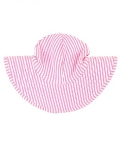 Zwemhoed / Zonnehoed Streep