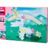 Plus-Plus BIG Pastel - Unicorn, 50 Stk.