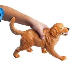 Learning Resources Grote Huisdieren, 6 Stk 12 Learning Resources Grote Huisdieren, 6 Stk -Kinderserie Winkel 21 ler0688 learning resources 3