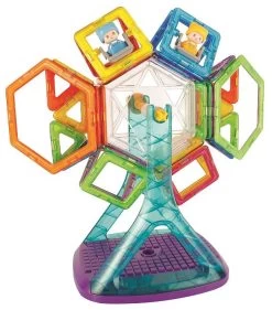 Magformers - Kermis Plus -48 St 23 Magformers - Kermis Plus -48 St -Kinderserie Winkel 213bc 9cf56f55 6d24 4074 9634 697c1f8bd818 1200x1200 1