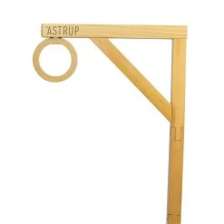 Stokpaard Access. - Ringsteken -Kinderserie Winkel 2astrupgroup 84242 ring riding hobby horse