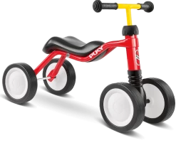 Loopfiets - PUKY Wutsch - Mini -Kinderserie Winkel 3029