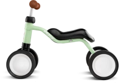 Loopfiets - PUKY Wutsch - Mini -Kinderserie Winkel 3032 retro gr n 5