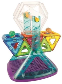 Magformers - Kermis Plus -48 St 25 Magformers - Kermis Plus -48 St -Kinderserie Winkel 30414 d8bb8f9d 843c 4d4d 84d9 a2eb0f9198b6 1200x1200 1