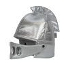Ridder Helm, Zilver