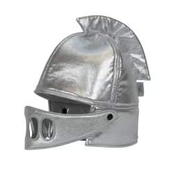 Ridder Helm, Zilver