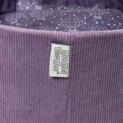 Mamamemo Poppenmand Incl. Kussen+deken - Lila 35 Cm -Kinderserie Winkel 35 201312 lilla byastrup 3