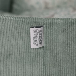 Mamamemo Poppenmand Incl. Kussen+deken - Mint 35 Cm -Kinderserie Winkel 35 20132 1 green byastrup 3 4