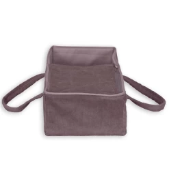 Mamamemo Poppenmand Incl. Kussen+deken - Lila 40 Cm -Kinderserie Winkel 35 201411 syren byastrup 3