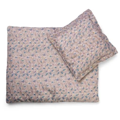 Mamamemo Pop Beddengoed - Lilla Daisy 40 Cm