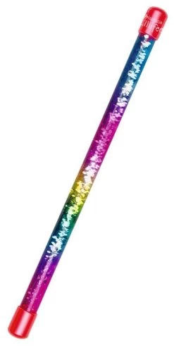 Toverstaf Met Glitter