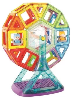 Magformers - Kermis Plus -48 St 22 Magformers - Kermis Plus -48 St -Kinderserie Winkel 40e04 c2fa184f ecf8 42f1 b877 080b5641dacc 1200x1200 1