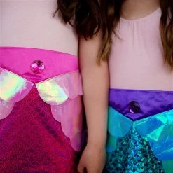 Great Pretenders Zeemeerminrok En Diadeem - Blauw (mt 4-6 Jaar) -Kinderserie Winkel 42225 42285ls5 web 1