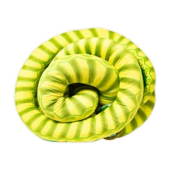 Melissa And Doug Knuffeldier Van Pluche - Slang -Kinderserie Winkel 46 18841 melissa doug 7