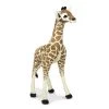 Melissa And Doug Knuffeldier Van Pluche - Baby Giraffe