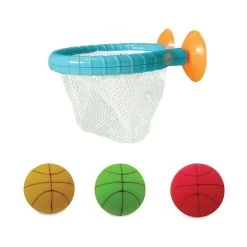 Edushape Badspeelgoed - Basketbalnet Voor In Bad