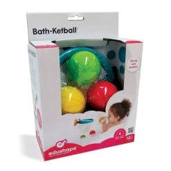 Edushape Badspeelgoed - Basketbalnet Voor In Bad 7 Edushape Badspeelgoed - Basketbalnet Voor In Bad -Kinderserie Winkel 505805 p