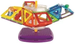 Magformers - Kermis Plus -48 St 30 Magformers - Kermis Plus -48 St -Kinderserie Winkel 50784 8a41e949 a8a3 4bcc 8eff fbc0facf290d 1200x1200 1