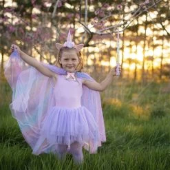 Great Pretenders Eenhoorncape En Diadeem (mt 3-6 Jaar) -Kinderserie Winkel 51425 34633 34635 14220 ls3 09 08 2022 08 19 59 797