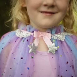 Great Pretenders Eenhoorncape En Diadeem (mt 3-6 Jaar) -Kinderserie Winkel 51425 ls10