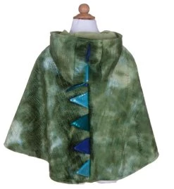 Great Pretenders Drakencape (mt 1-2 Jaar) -Kinderserie Winkel 54901 54902 back