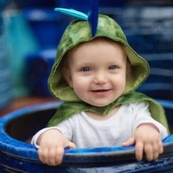 Great Pretenders Drakencape (mt 1-2 Jaar) -Kinderserie Winkel 54901 54902ls12