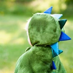 Great Pretenders Drakencape (mt 1-2 Jaar) -Kinderserie Winkel 54901 54902ls28