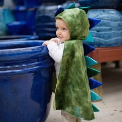 Great Pretenders Drakencape (mt 1-2 Jaar) -Kinderserie Winkel 54901 54902ls3