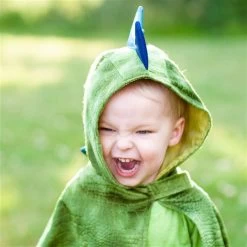 Great Pretenders Drakencape (mt 1-2 Jaar) -Kinderserie Winkel 54901 54902ls32