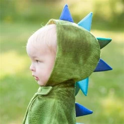 Great Pretenders Drakencape (mt 1-2 Jaar) -Kinderserie Winkel 54901 54902ls33