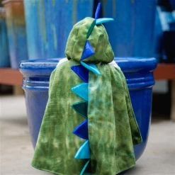 Great Pretenders Drakencape (mt 1-2 Jaar) -Kinderserie Winkel 54901 54902ls4