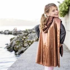 Great Pretenders Ridderkostuum Met Cape (mt 4-6 Jaar) -Kinderserie Winkel 61363 61365 61367 61369 ls7