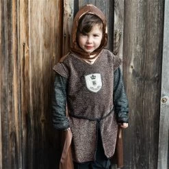 Great Pretenders Ridderkostuum Met Cape (mt 4-6 Jaar)