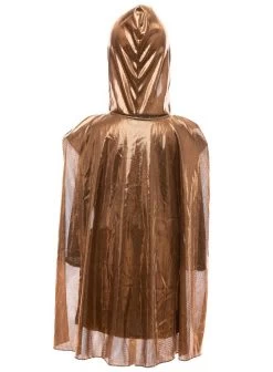 Great Pretenders Ridderkostuum Met Cape (mt 4-6 Jaar) -Kinderserie Winkel 61365 2