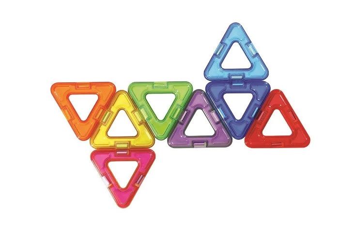 Magformers - Kermis Plus -48 St 19 Magformers - Kermis Plus -48 St - Afbeelding 19