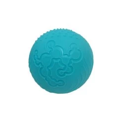Edushape Textuur-iffic Bal - Tactiele Speelbal